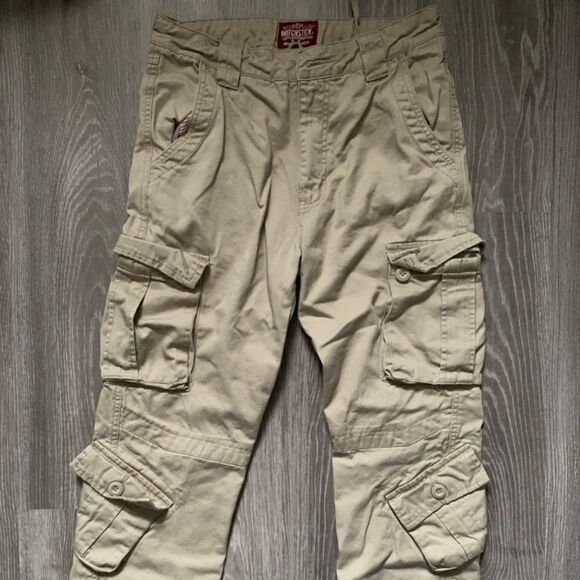 Vintage Japanese Brand Cargo - Picture 4 of 5